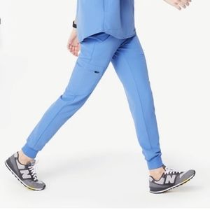 Figs Zamora Jogger Scrub Pants